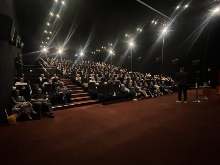 Assobay - il cambiamento è d'avvero possibile - evento